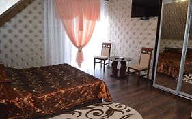 Hotel Fiyesta